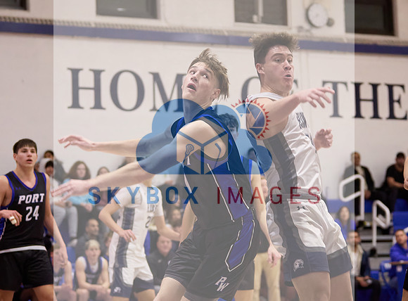 Port Washington Varsity Basketball Vs Plainedge00016