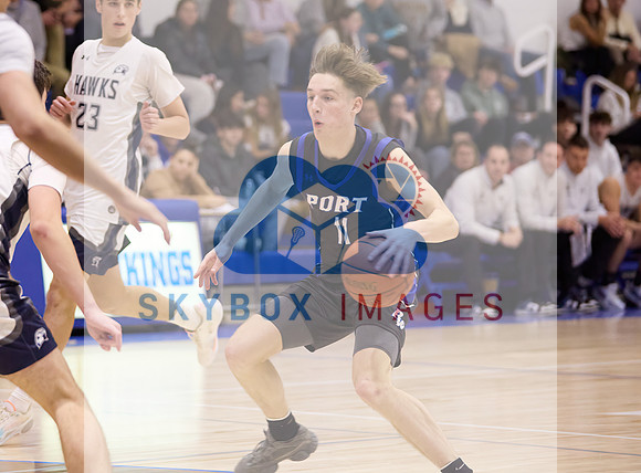 Port Washington Varsity Basketball Vs Plainedge00020