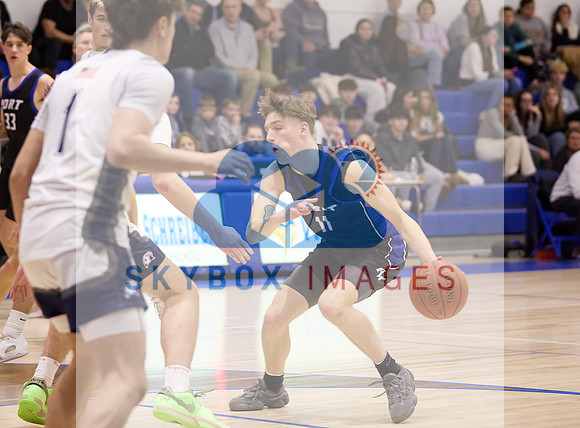 Port Washington Varsity Basketball Vs Plainedge00022