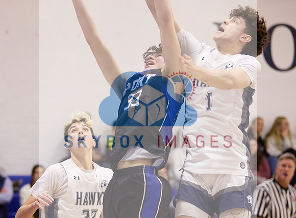 Port Washington Varsity Basketball Vs Plainedge00024