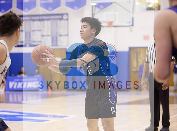 Port Washington Varsity Basketball Vs Plainedge00026