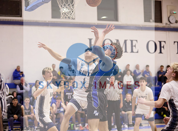Port Washington Varsity Basketball Vs Plainedge00027