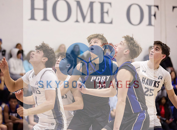 Port Washington Varsity Basketball Vs Plainedge00029