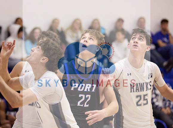 Port Washington Varsity Basketball Vs Plainedge00030