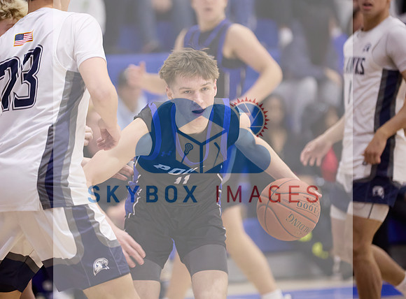 Port Washington Varsity Basketball Vs Plainedge00031