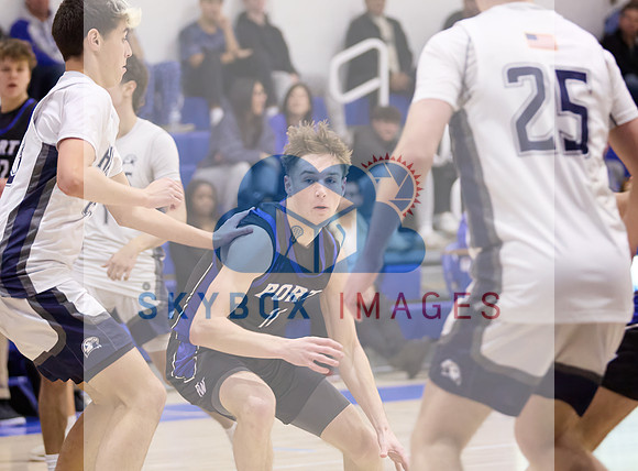 Port Washington Varsity Basketball Vs Plainedge00032