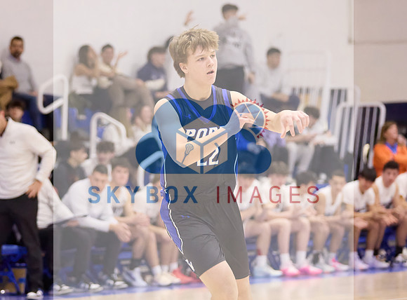 Port Washington Varsity Basketball Vs Plainedge00034