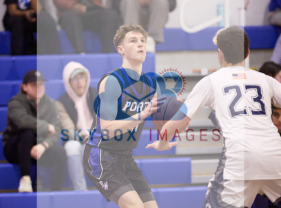 Port Washington Varsity Basketball Vs Plainedge00035