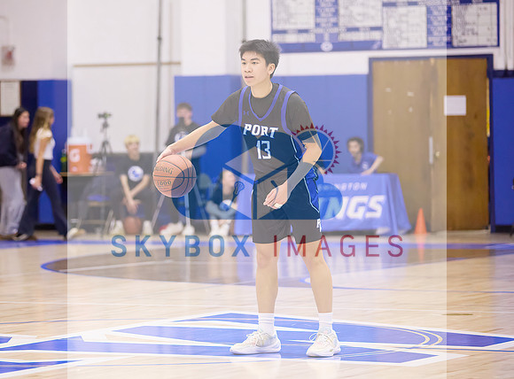 Port Washington Varsity Basketball Vs Plainedge00036