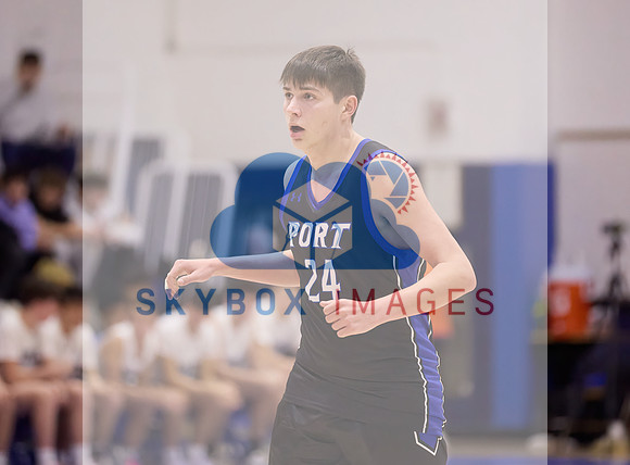 Port Washington Varsity Basketball Vs Plainedge00039
