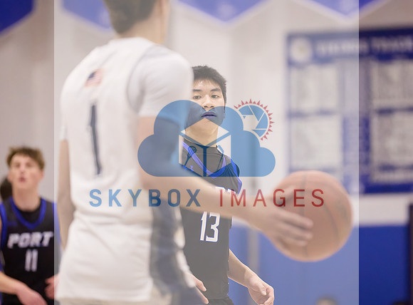 Port Washington Varsity Basketball Vs Plainedge00041