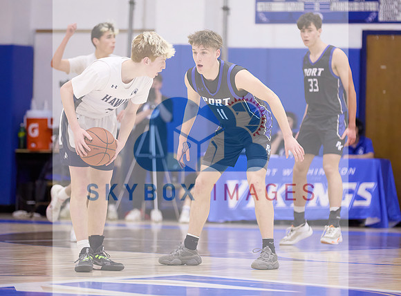 Port Washington Varsity Basketball Vs Plainedge00042