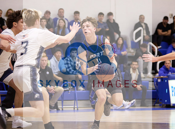 Port Washington Varsity Basketball Vs Plainedge00043