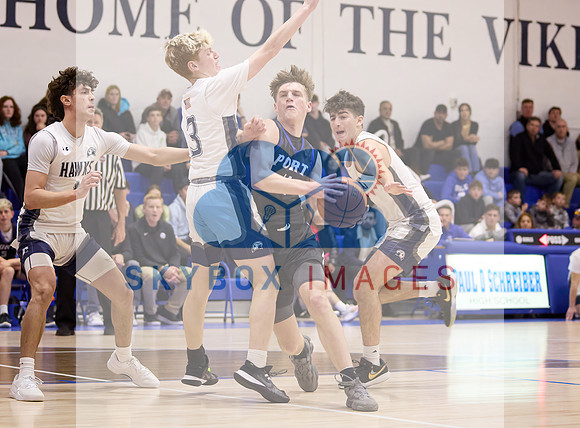 Port Washington Varsity Basketball Vs Plainedge00044