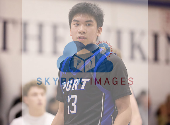 Port Washington Varsity Basketball Vs Plainedge00045