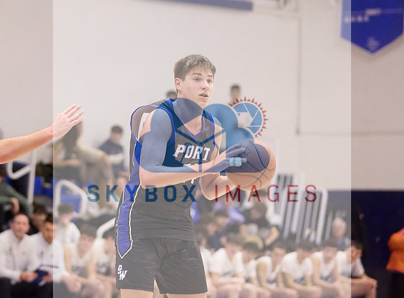 Port Washington Varsity Basketball Vs Plainedge00046