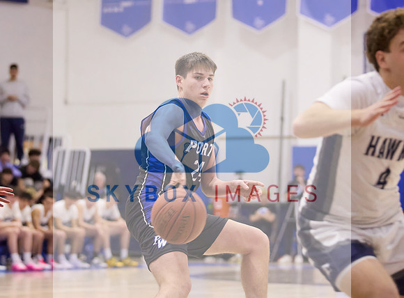 Port Washington Varsity Basketball Vs Plainedge00047