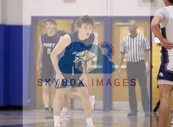 Port Washington Varsity Basketball Vs Plainedge00048