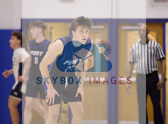 Port Washington Varsity Basketball Vs Plainedge00049