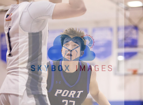 Port Washington Varsity Basketball Vs Plainedge00052
