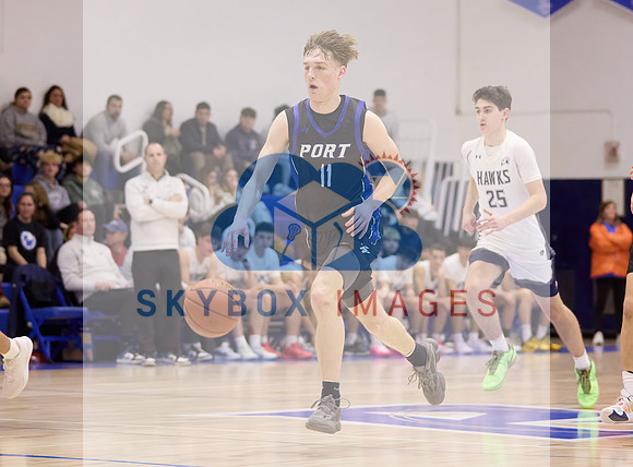 Port Washington Varsity Basketball Vs Plainedge00058