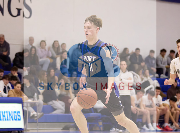Port Washington Varsity Basketball Vs Plainedge00059