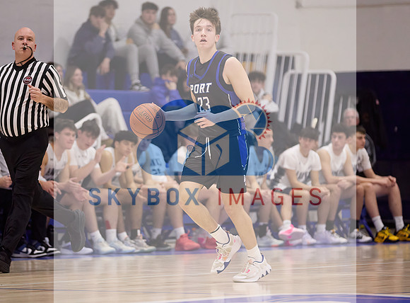 Port Washington Varsity Basketball Vs Plainedge00060