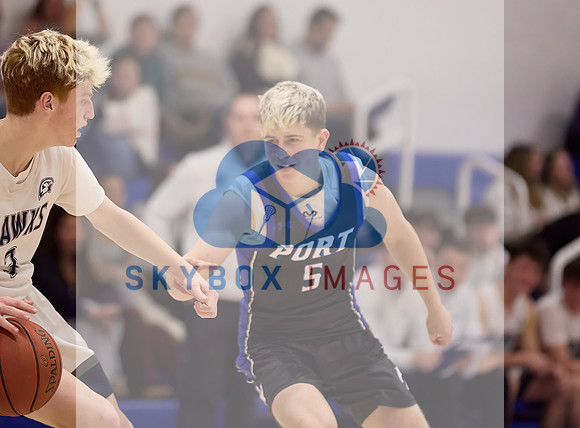 Port Washington Varsity Basketball Vs Plainedge00065