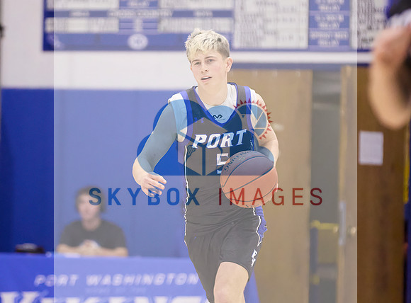 Port Washington Varsity Basketball Vs Plainedge00067