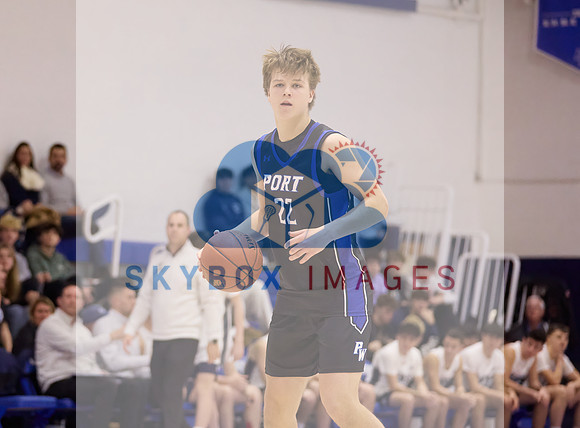 Port Washington Varsity Basketball Vs Plainedge00069
