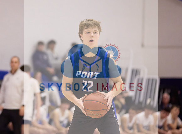 Port Washington Varsity Basketball Vs Plainedge00070