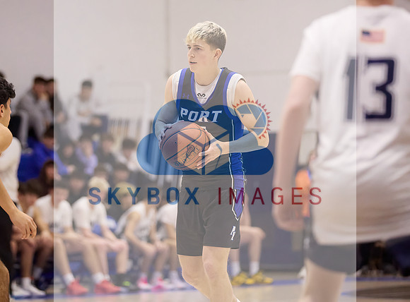 Port Washington Varsity Basketball Vs Plainedge00074