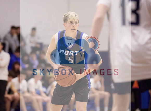 Port Washington Varsity Basketball Vs Plainedge00075