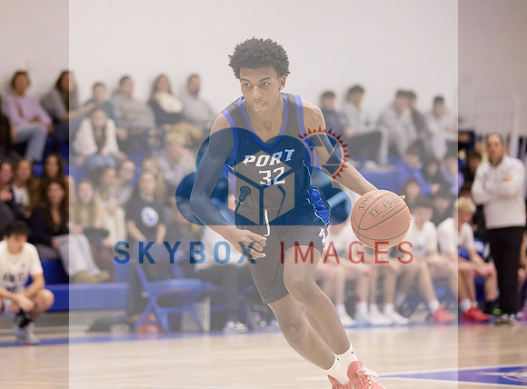 Port Washington Varsity Basketball Vs Plainedge00076