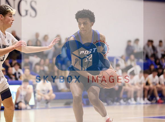 Port Washington Varsity Basketball Vs Plainedge00078