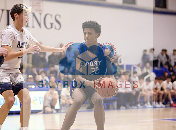 Port Washington Varsity Basketball Vs Plainedge00079