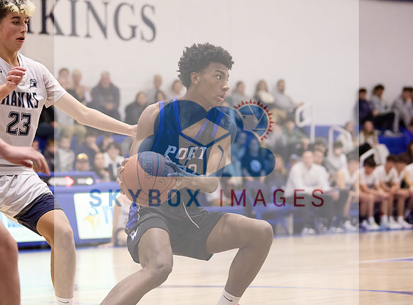 Port Washington Varsity Basketball Vs Plainedge00080
