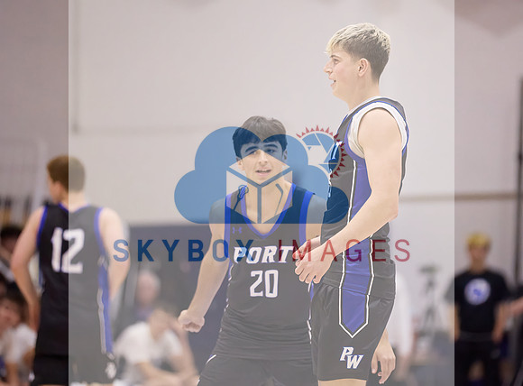 Port Washington Varsity Basketball Vs Plainedge00081