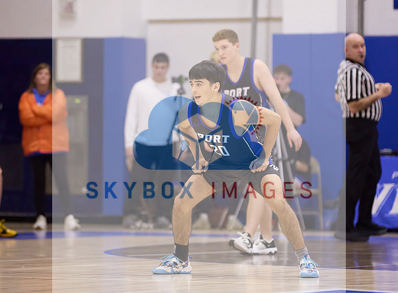 Port Washington Varsity Basketball Vs Plainedge00082