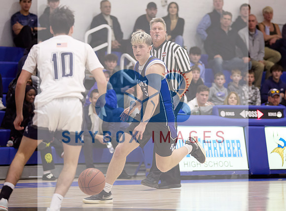 Port Washington Varsity Basketball Vs Plainedge00084