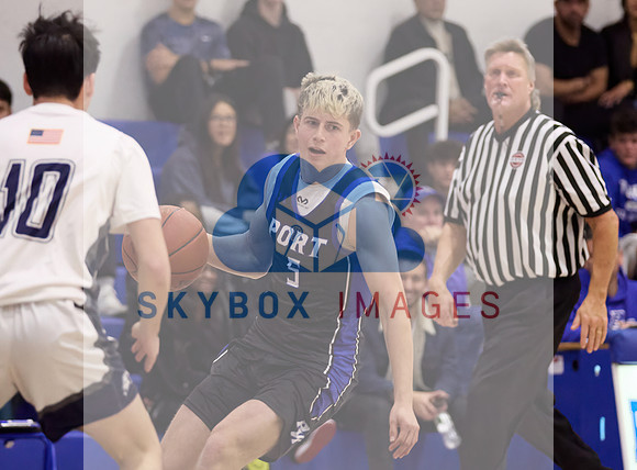 Port Washington Varsity Basketball Vs Plainedge00085
