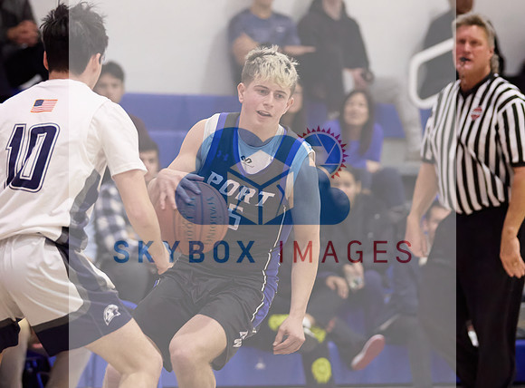 Port Washington Varsity Basketball Vs Plainedge00086