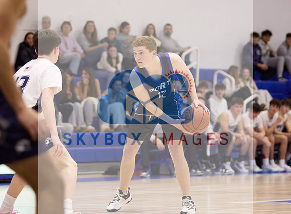 Port Washington Varsity Basketball Vs Plainedge00088