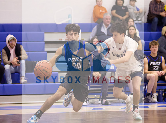 Port Washington Varsity Basketball Vs Plainedge00089