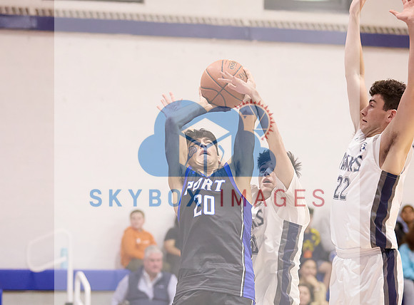 Port Washington Varsity Basketball Vs Plainedge00092