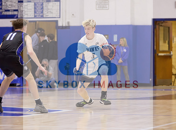 Port Washington Varsity Basketball Vs Plainedge00095