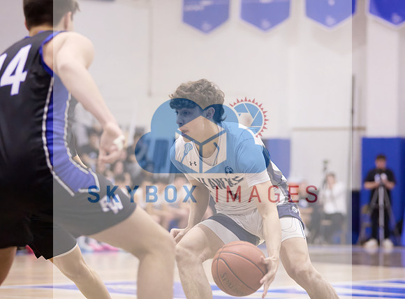 Port Washington Varsity Basketball Vs Plainedge00098
