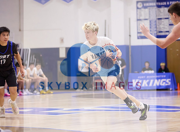 Port Washington Varsity Basketball Vs Plainedge00099