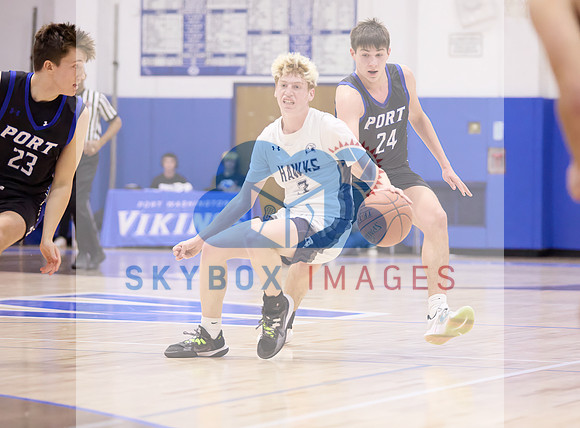 Port Washington Varsity Basketball Vs Plainedge00102