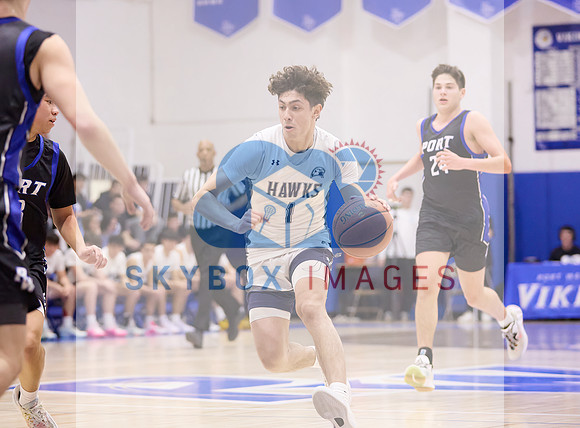 Port Washington Varsity Basketball Vs Plainedge00104